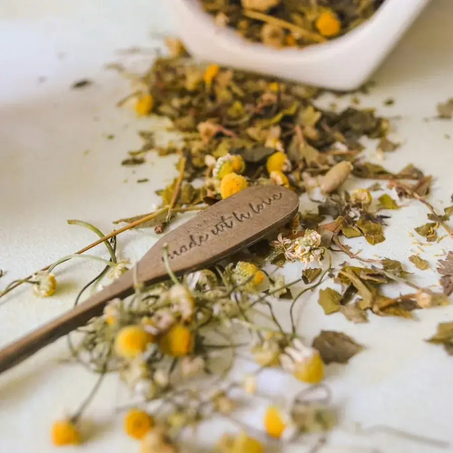 Chamomile – Egyptian herbs & spices by World Herbs