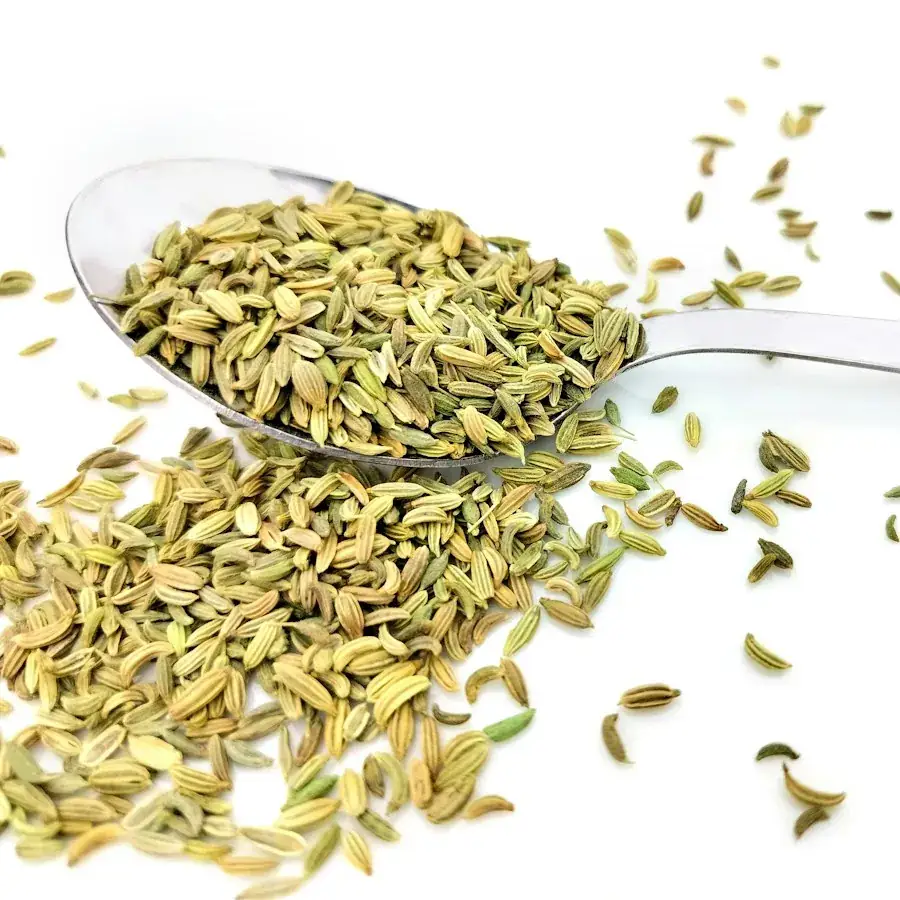 Fennel Seeds – Egyptian herbs & spices by World Herbs