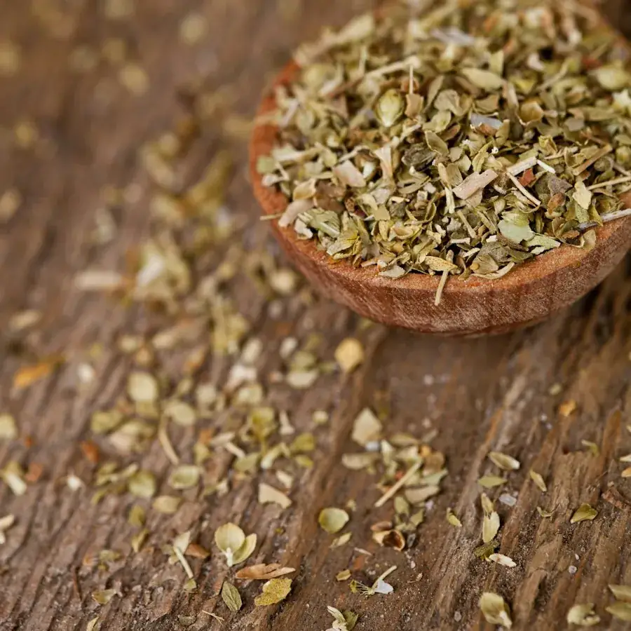 Marjoram – Egyptian herbs & spices by World Herbs