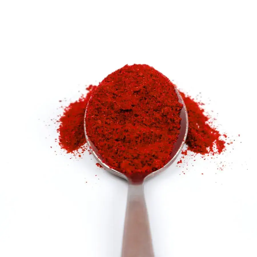 Paprika – Egyptian herbs & spices by World Herbs